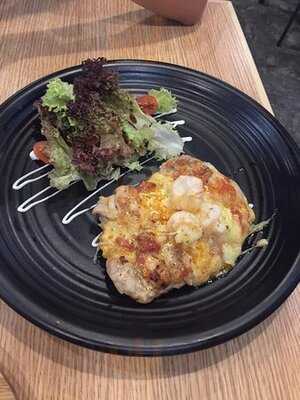 Sod Cafe - Yew Tee Point