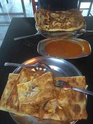 Springleaf Eating House