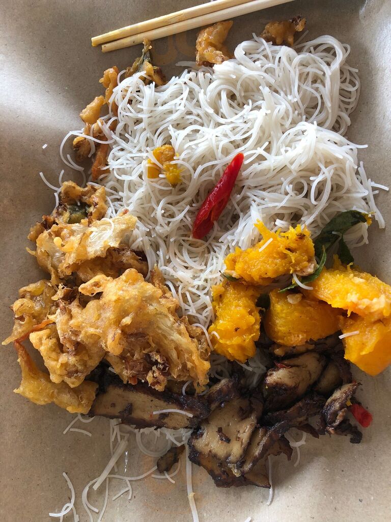 Springleaf Eating House