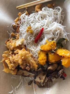 Springleaf Eating House