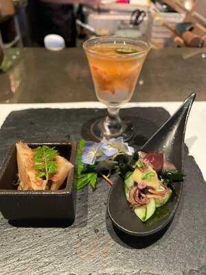 Kyuu By Shunsui (keong Saik)