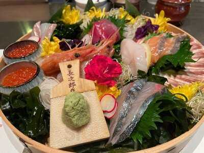 Kyuu By Shunsui (keong Saik)