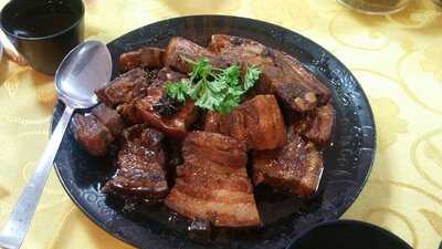 Kew Garden Restaurant