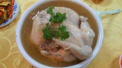 Kew Garden Restaurant