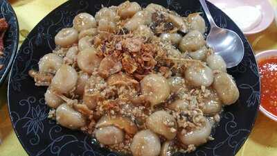 Kew Garden Restaurant