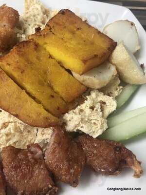 Blanco Prawn Noodle House