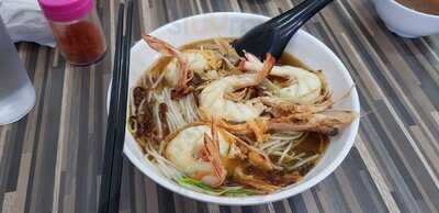 Blanco Prawn Noodle House