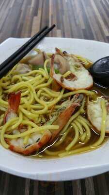 Blanco Prawn Noodle House