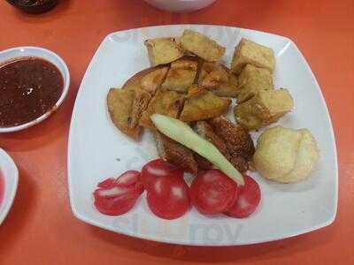 Blanco Prawn Noodle House