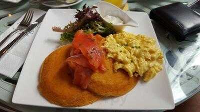 Tcc - The Connoisseur Concerto