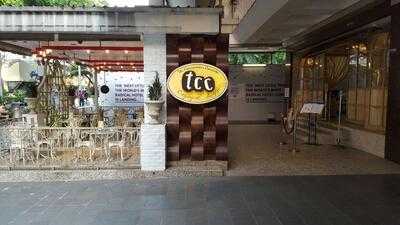 Tcc - The Connoisseur Concerto