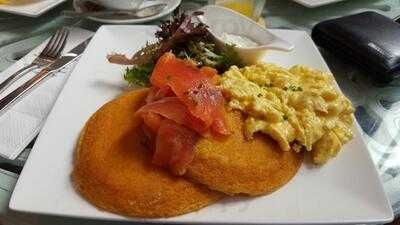 Tcc - The Connoisseur Concerto