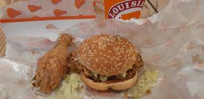 Popeyes Louisiana Kitchen