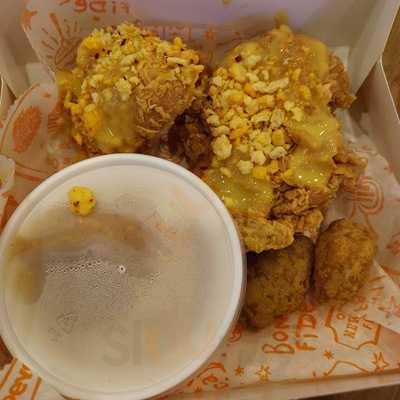 Popeyes Louisiana Kitchen