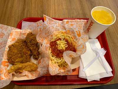 Popeyes Louisiana Kitchen