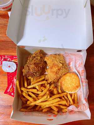 Popeyes Louisiana Kitchen