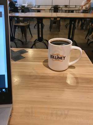 Killiney Cafe