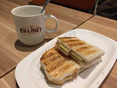 Killiney Cafe