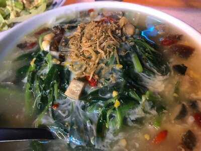 Hong Kong Street Old Chun Kee