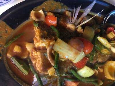 Hong Kong Street Old Chun Kee