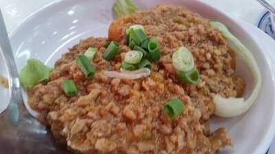 Hong Kong Street Old Chun Kee