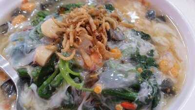 Hong Kong Street Old Chun Kee