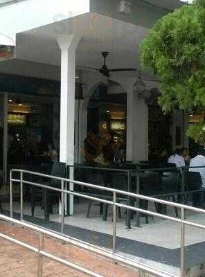 Afghanistan Family Rstnt