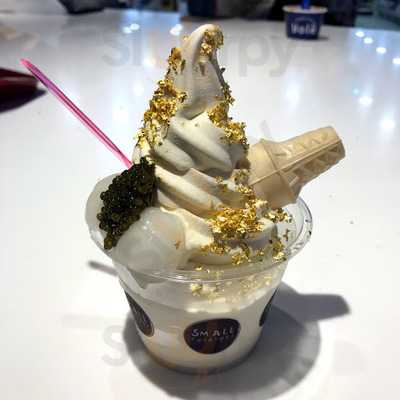 Small Potatoes Ice Creamery