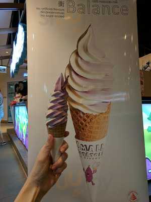 Small Potatoes Ice Creamery