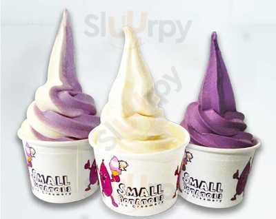 Small Potatoes Ice Creamery