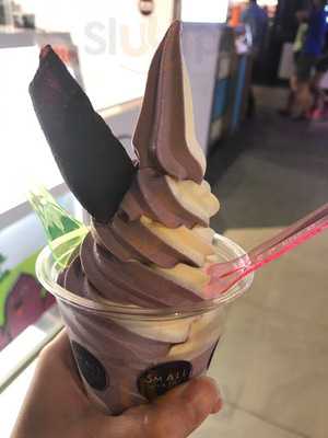 Small Potatoes Ice Creamery