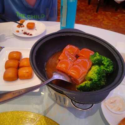 Peach Garden @ Thomson Plaza