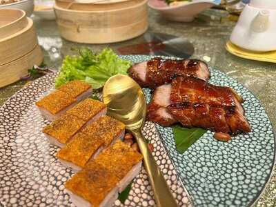 Peach Garden @ Thomson Plaza