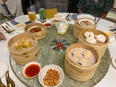 Peach Garden @ Thomson Plaza