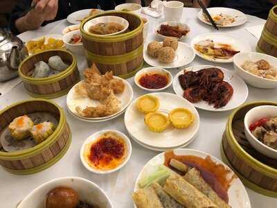 Peach Garden @ Thomson Plaza