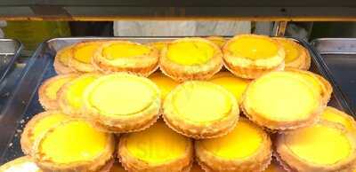 Leung Sang Hong Kong Pastries