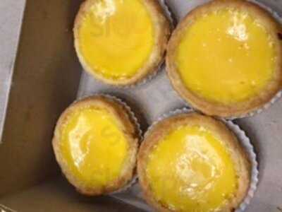 Leung Sang Hong Kong Pastries