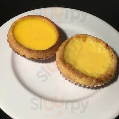 Leung Sang Hong Kong Pastries