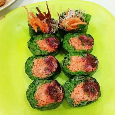 Create Healthy Lifestyle