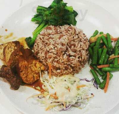 Create Healthy Lifestyle