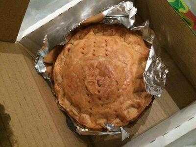 Don Pie Club