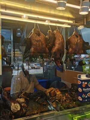 Tai Dong Teochew Braised Duck Rice