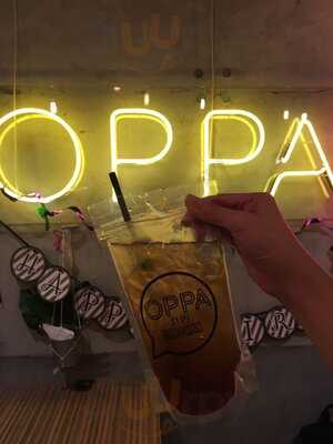 Oppa Restaurant