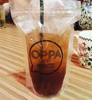 Oppa Restaurant