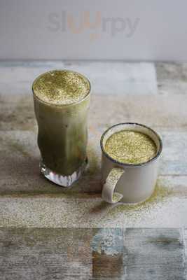 Small Ville Bakery Cafe