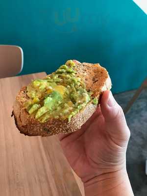 Small Ville Bakery Cafe