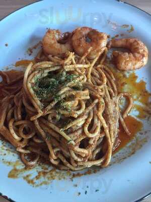 Small Ville Bakery Cafe