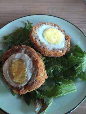 Small Ville Bakery Cafe