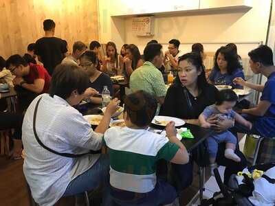 Ofira Amazing Thai Food