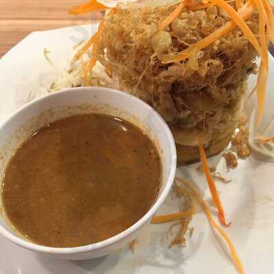 Ayam Penyet President